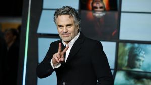 Hulk koji ne ćuti: Ko je Mark Rafalo, glumac koji glasno podržava Palestince?