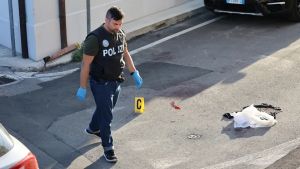 Accoltellamento a Treviso, la miccia innescata da alcuni insulti su WhatsApp