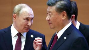 Why Xi Jinping and Vladimir Putin wish they had America’s problems