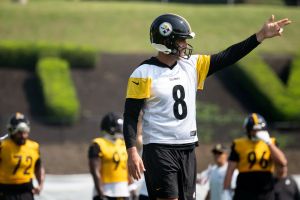 What the portrait of Aaron Rodgers often leaves out