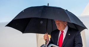 Canada’s economy is defying Donald Trump. The numbers prove it