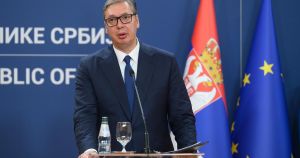 Vučić i studenti ratuju, ali misle isto, demokratska oporba ne postoji