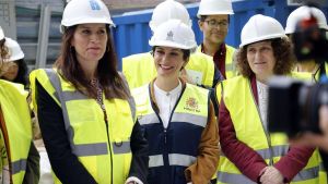 Vivienda premia a Cataluña y País Vasco con 90 millones por 'topar' el precio del alquiler y deja sin fondos a las comunidades del PP