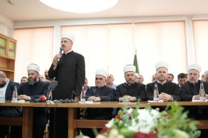 После верског и политичко уједињавање?
