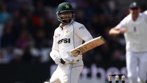 Inquiry will be conducted: Pakistan selector amid claims of Imam-ul-Haq 'faking injury' in Lord's Test