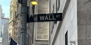 Vlakke opening Wall Street voorzien