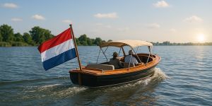 Obligatie: Nederland wil tot 6 miljard euro ophalen