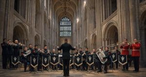 Upcoming concert at Norwich Cathedral to raise funds for national charity