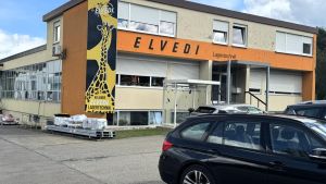 Aus für Elvedi: Traditionsbetrieb in Riedöschingen schließt die Pforten