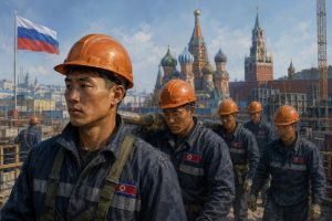 «Ценные» иностранные специалисты от Самарканда до Пхеньяна: как меняется лицо российской стройки и почему это тревожный сигнал
