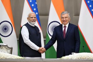 Narendra Modi in Central Asia: Deepening Friendship and Searching for New Horizons