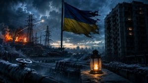 Энергетический тупик Киева: почему предстоящая зима станет проверкой на прочность для Украины и ее жителей