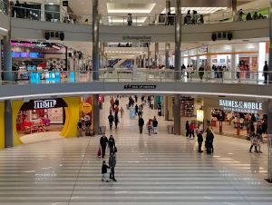 Joyful Spending Is America’s Guilty Pleasure