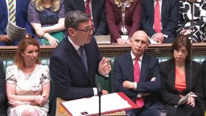 Hopeless Badenoch is a terrible leader – but she got one thing right about Burnham