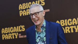 I want my disability benefits interrogated by Jeremy Vine (what a rotter!)