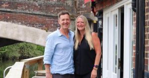 Norwich pub named among best in Britain to enjoy a pint by the water