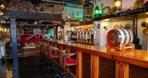Two pubs in Norfolk named among best in Britain to enjoy a pint by the water