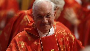 Gogna finita, le accuse di violenza sessuale contro il cardinale Ouellet erano balle