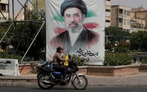 Israel says it’s ready to ‘decisively’ strike Iran if attacked during upcoming holidays
