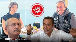 Kılıçdaroğlu haklı çıktı: Beni bu toksik ilişkiden kurtarın