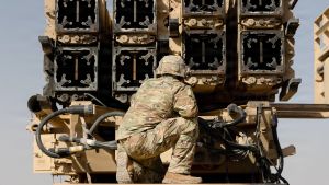 The US Will Spend $93 Billion to Increase Interceptor Production