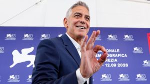 Clooney contro Trump: “Siamo governati dai peggiori. Oggi la crudeltà è alla base di tutto” /