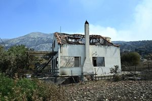 Τι θεσπίζει για την κρατική αρωγή θυμάτων φυσικών καταστροφών, το νέο νομοσχέδιο του υπουργείου Κλιματικής Κρίσης