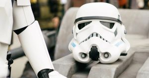 Destroy the Stormtrooper: On the Perils of Dehumanization