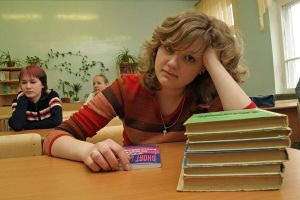 «Хорошими делами прославиться нельзя»: первоклашки изучат мотивы старухи Шапокляк