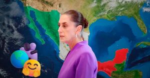 Claudia Sheinbaum: Presidenta con pueblo