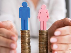 Gender wealth gap narrowing, but more accurate data needed: report