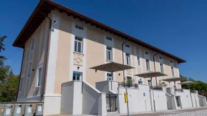 Svolta al Marina Monfalcone: in arrivo il nuovo distributore per barche e un secondo albergo sul mare