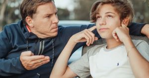 The 10 Minutes After Your Child Loses It Matter Most