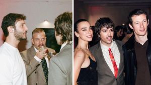 Stefano De Martino e Dua Lipa: una festa di compleanno e il ‘gancio’ di Gilda Ambrosio, tutti i retroscena verso Sanremo 2027