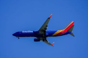 Southwest opent eerste lounges om premium aantrekkingskracht te vergroten