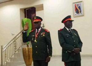 Guinée-Bissau : on vous explique ce que le référendum constitutionnel organisé par le régime militaire va changer