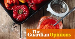 What did I learn in the kitchen this week? The longer it takes to cook, the less you want to eat it