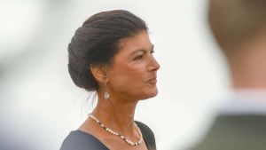 Sahra Wagenknechts BSW-Experiment ist gescheitert