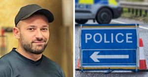 Horsebox pizza boss caused head-on crash that left mother seriously injured