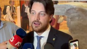 Fine vita, Stefani dopo il voto: 