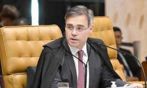 A venda da Justiça se desloca nas decisões seletivas de André Mendonça