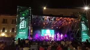 Il Comune cerca creativi per partecipare al Talos Village