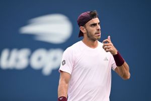 US Open 2026: Cerúndolo through, three more Argentines out