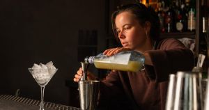 Signature drinks and exclusive cocktail trails in 10-day celebration of city venues