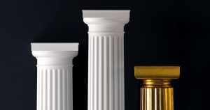 Und jetzt die dritte Säule!
