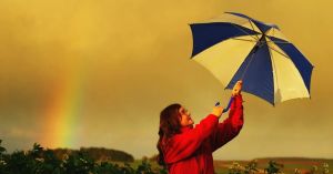 What to Do When Narcissists Rain on Your Parade