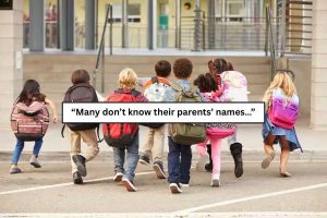 Teacher lists the 10 basic skills she says 3rd graders no longer have, and it’s eye-opening