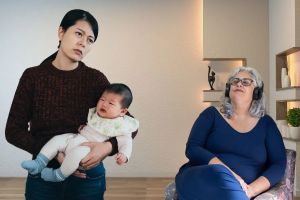 Gen X has been designated the ‘worst grandparents.’ Sadly, their explanation makes sense.