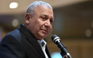 Amid Oct. 7 blame game, Eisenkot says PM was unreachable for 2 hours after Syria downed F-16 in 2018
