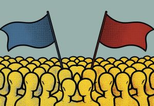 La crisis religiosa de la política